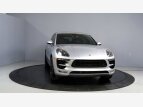 Thumbnail Photo 1 for 2017 Porsche Macan GTS